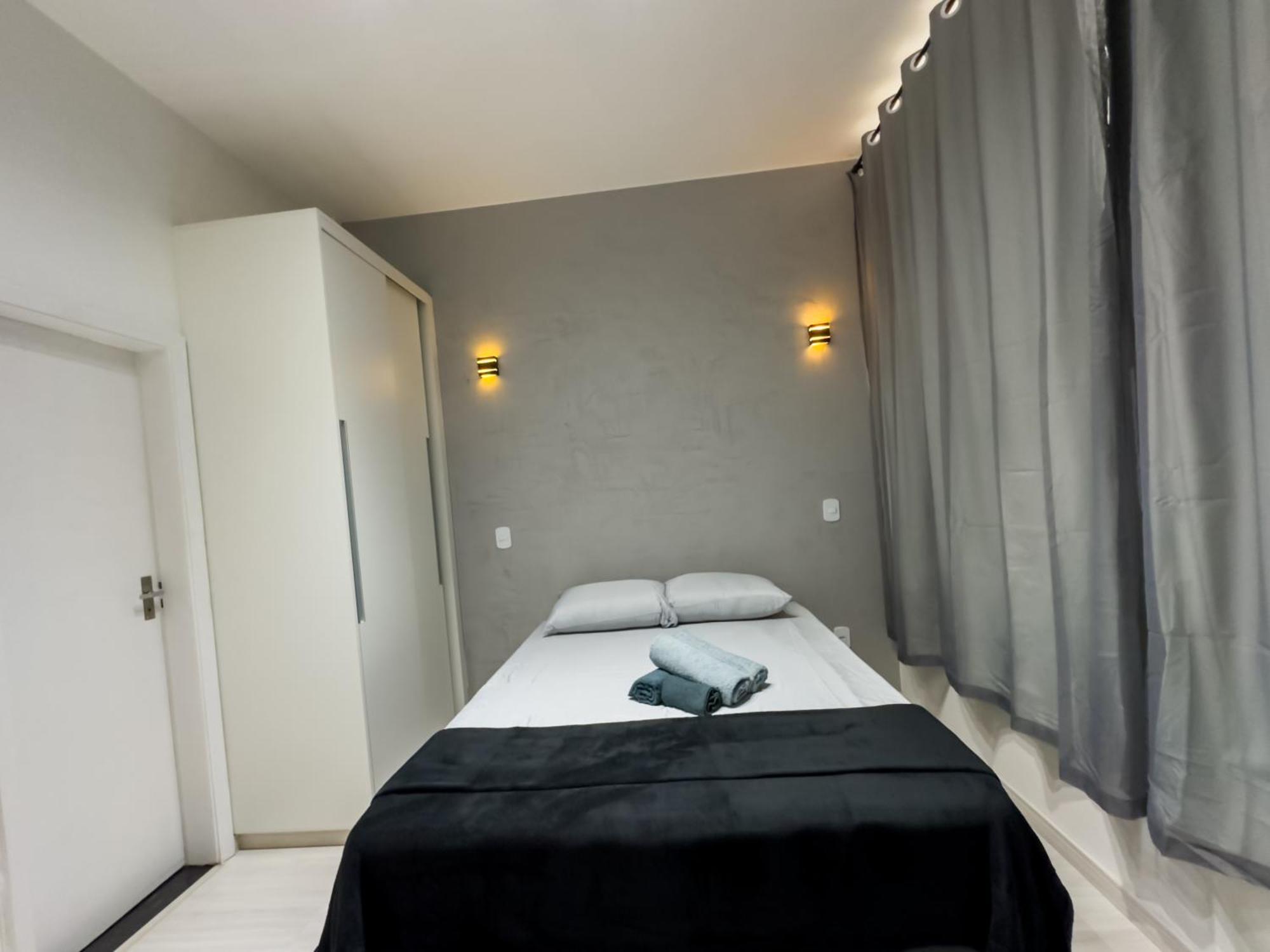 Loft Moderno E Charmoso Em Teresopolis - Alto Lägenhet Exteriör bild