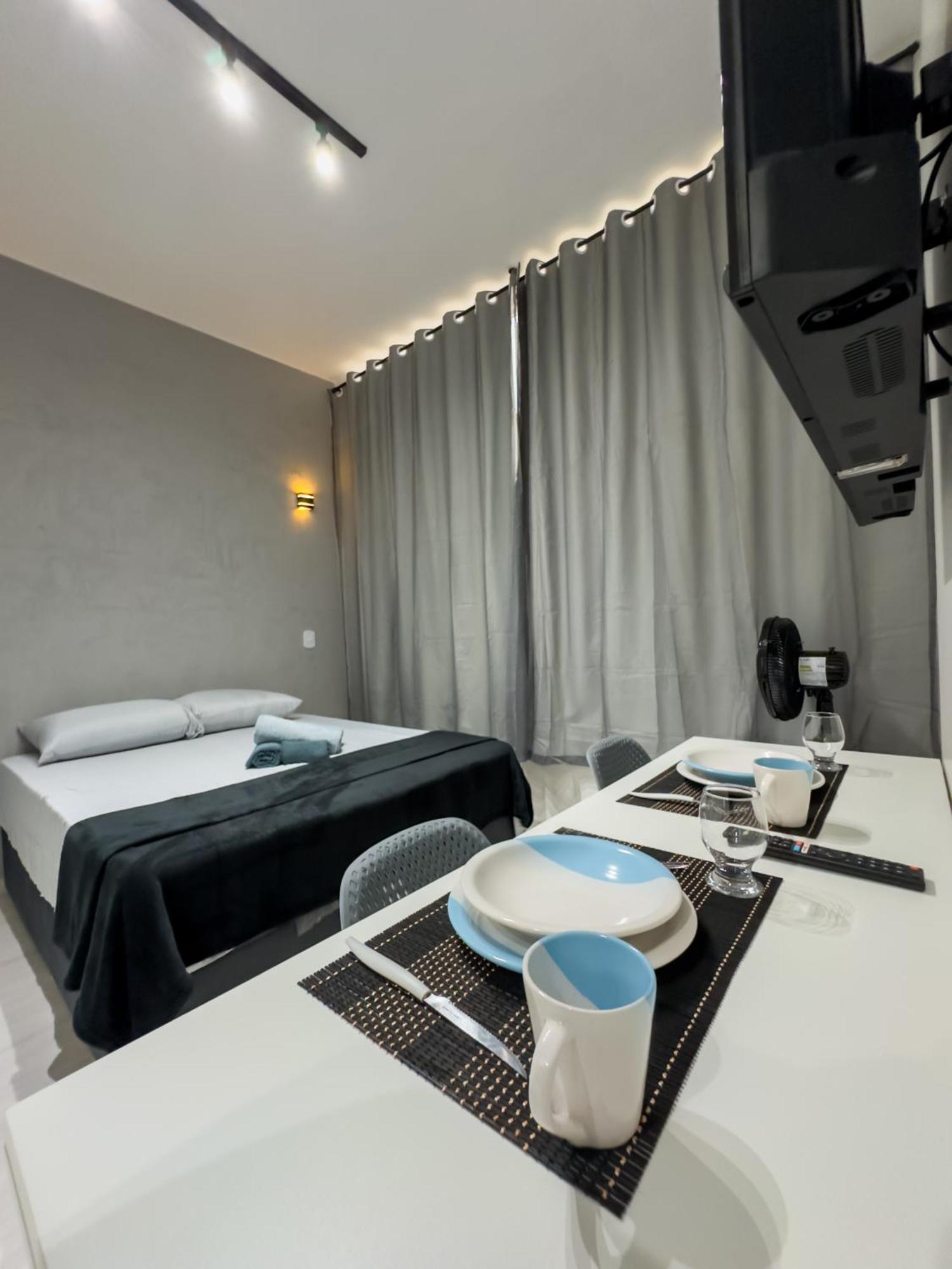 Loft Moderno E Charmoso Em Teresopolis - Alto Lägenhet Exteriör bild