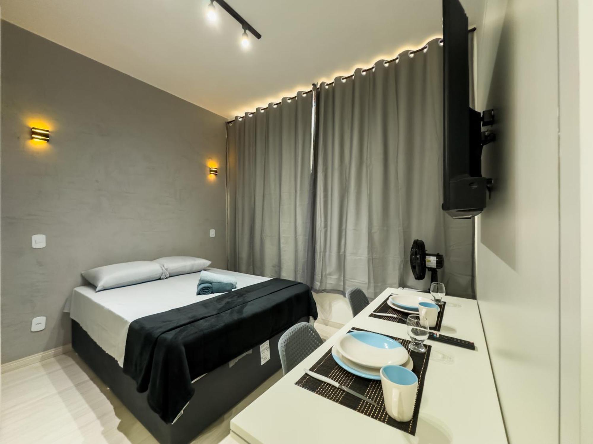 Loft Moderno E Charmoso Em Teresopolis - Alto Lägenhet Exteriör bild